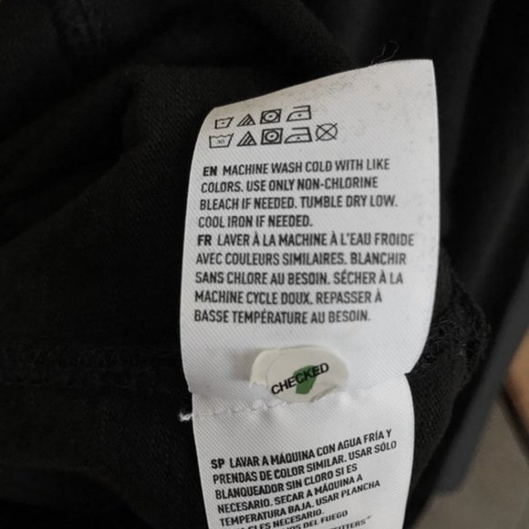 American Eagle - Cozy Casual 3 Button Longsleeve Pullover - Picture 7 of 8